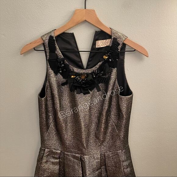 Lela Rose Dress - Picture 11 of 14